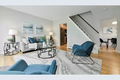 30 Lowell Sreet #30, Cambridge, MA 02138 - Photo 3