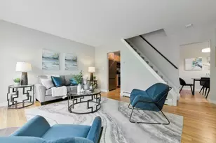 30 Lowell Sreet, Cambridge, MA 02138 - Photo 3