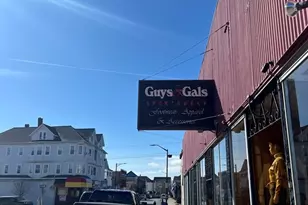 1515 Acushnet Ave, New Bedford, MA 02746 - Photo 1