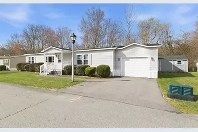 50 Highland Street #222, Taunton, MA 02780 - Photo 29