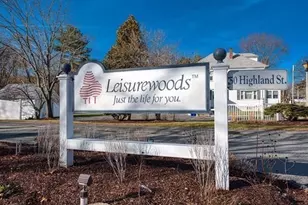 50 Highland St, Taunton, MA 02780 - Photo 1