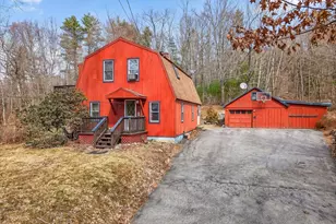 97 Wickaboag Valley Rd, West Brookfield, MA 01585 - Photo 1