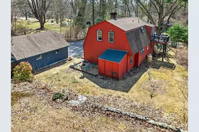 97 Wickaboag Valley Rd, West Brookfield, MA 01585 - Photo 19