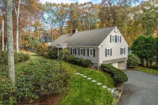 199 Country Rd, Weston, MA 02493 - Photo 1