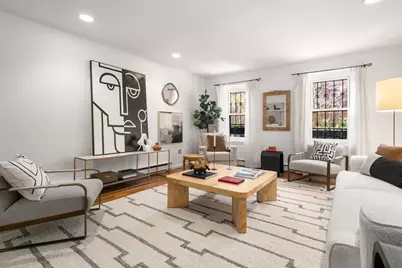 17 Follen Street #1, Boston, MA 02116 - Photo 1