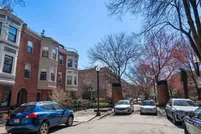 17 Follen Street #1, Boston, MA 02116 - Photo 17