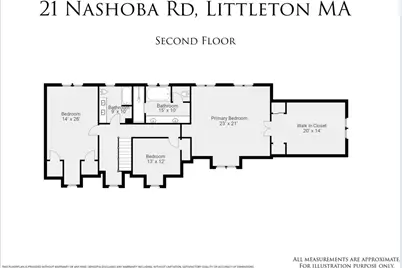 21 Nashoba Road, Littleton, MA 01460 - Photo 41