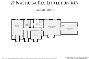 21 Nashoba Rd, Littleton, MA 01460 - Photo 41