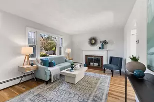 198 Pond St, Winchester, MA 01890 - Photo 5