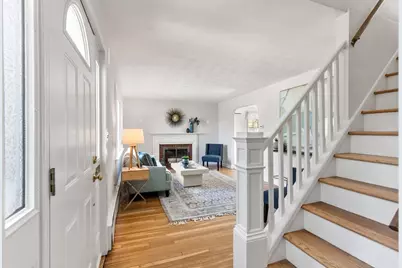 198 Pond St, Winchester, MA 01890 - Photo 3