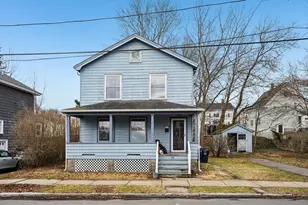 23 Bradford St, Salem, MA 01970 - Photo 1