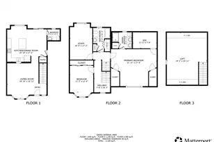 4 Kensington Way, Tewksbury, MA 01876 - Photo 17