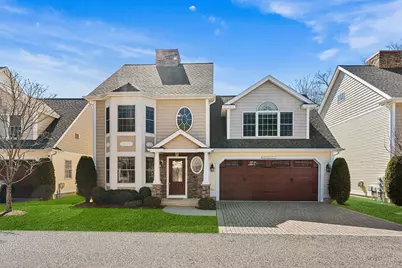 4 Kensington Way #4, Tewksbury, MA 01876 - Photo 1