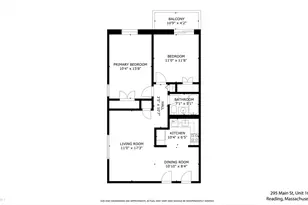 295 Main St, Reading, MA 01867 - Photo 21