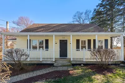 113 Johnson St, Somerset, MA 02726 - Photo 3