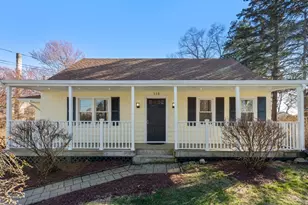 113 Johnson St, Somerset, MA 02726 - Photo 3