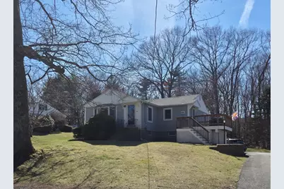 187 Brigham Hill Rd, Grafton, MA 01536 - Photo 3