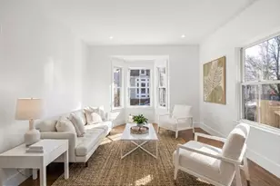 31 Houghton St, Somerville, MA 02143 - Photo 5