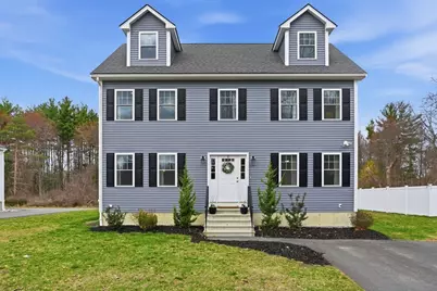 175 Rangeway Road, Billerica, MA 01862 - Photo 3