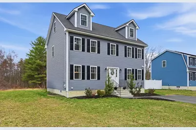 175 Rangeway Road, Billerica, MA 01862 - Photo 5