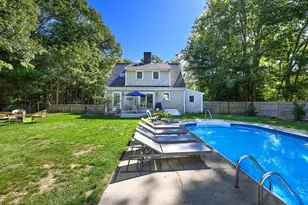 10 Hunters Trail, Sandwich, MA 02563 - Photo 21