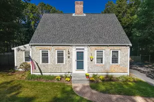 10 Hunters Trail, Sandwich, MA 02563 - Photo 1