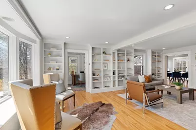 11 Lincoln St, Arlington, MA 02476 - Photo 5