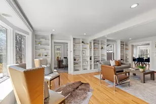 11 Lincoln St, Arlington, MA 02476 - Photo 5