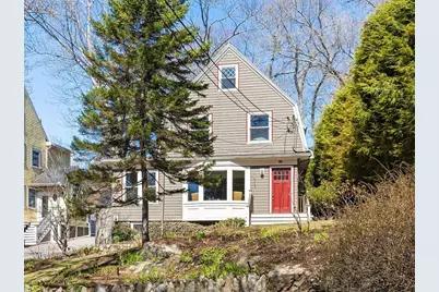 11 Lincoln St, Arlington, MA 02476 - Photo 1