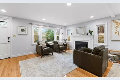 46 Bridge St, Lexington, MA 02421 - Photo 3