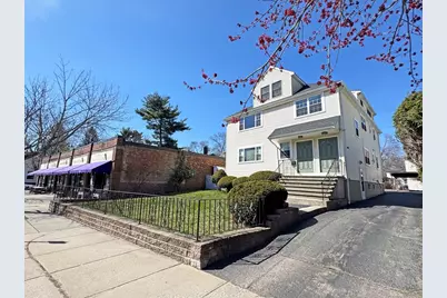 539-541 Commonwealth Ave, Newton, MA 02459 - Photo 1