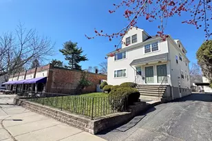 539-541 Commonwealth Ave, Newton, MA 02459 - Photo 1