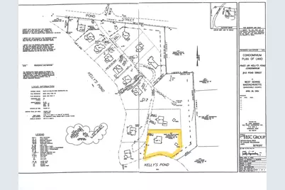 43 Pond Street #11, Dennis, MA 02670 - Photo 5