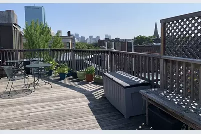 15 Blackwood St #1, Boston, MA 02115 - Photo 21