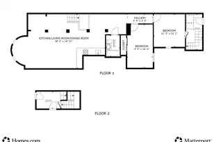 15 Blackwood St, Boston, MA 02115 - Photo 15