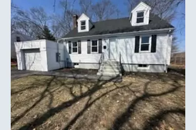 23 Cheney St, Needham, MA 02494 - Photo 1