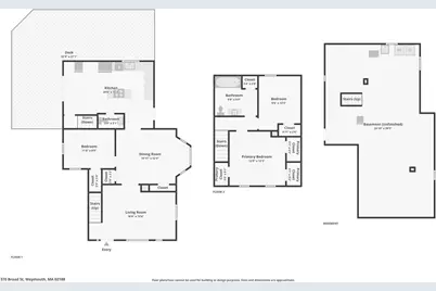 370 Broad St, Weymouth, MA 02188 - Photo 41