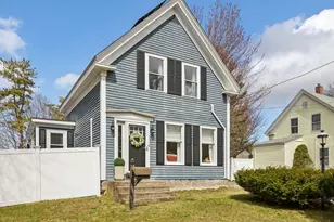 370 Broad St, Weymouth, MA 02188 - Photo 1