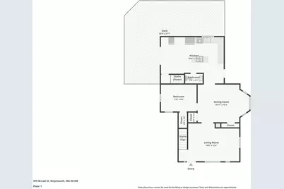 370 Broad St, Weymouth, MA 02188 - Photo 39