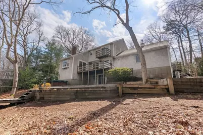 14 Quamhasset Road, Bourne, MA 02532 - Photo 31