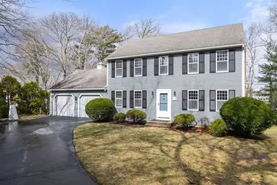 14 Quamhasset Road, Bourne, MA 02532 - Photo 3