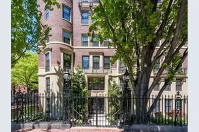 137 Marlborough St #1, Boston, MA 02116 - Photo 1