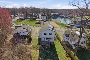 94 Bungalow St, Southwick, MA 01077 - Photo 25