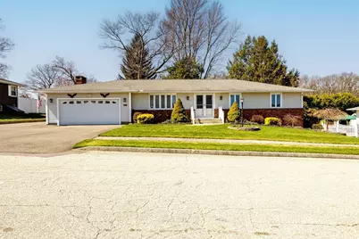 256 Tolpa Circle, Chicopee, MA 01020 - Photo 1