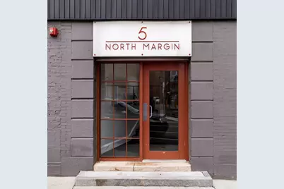 5 N Margin Street #2, Boston, MA 02113 - Photo 9