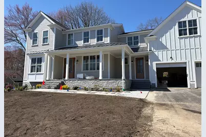 23 Priscilla Circle, Wellesley, MA 02481 - Photo 1