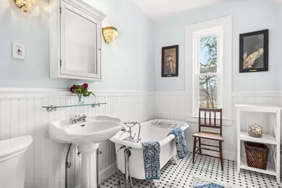 31 Mystic Ave #31, Winchester, MA 01890 - Photo 19