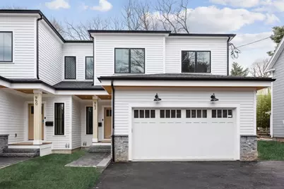 962 Walnut St #962, Newton, MA 02461 - Photo 1