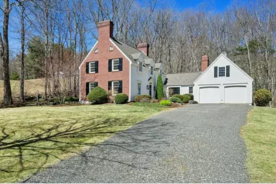 4 Black Hill Rd, Paxton, MA 01612 - Photo 3