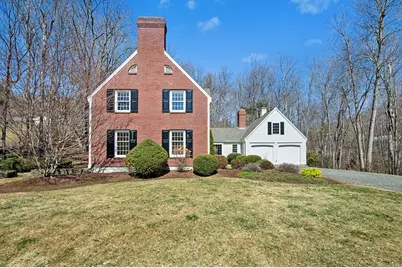 4 Black Hill Rd, Paxton, MA 01612 - Photo 1